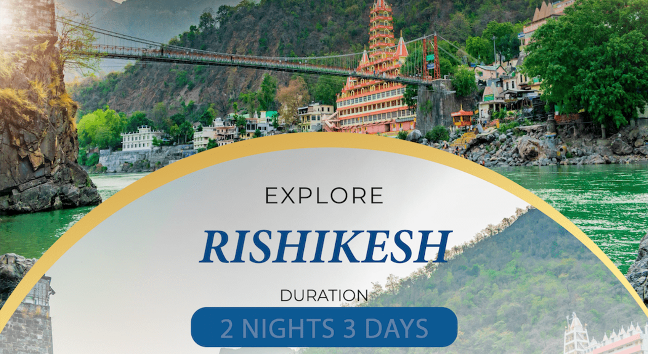RISHIKESH