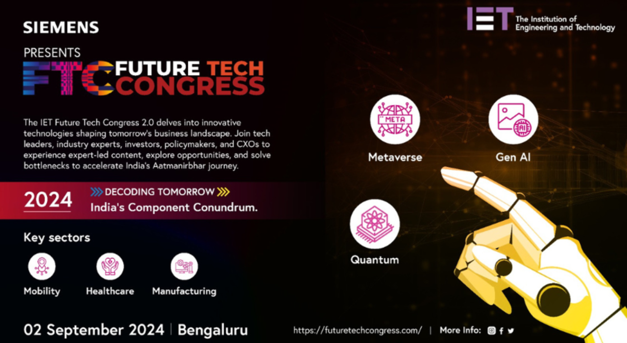 Future Tech Congress 2024