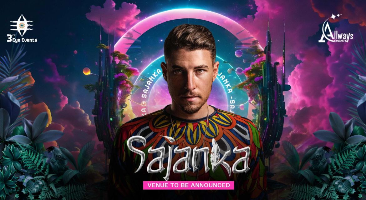 SAJANKA LIVE IN HYDERABAD