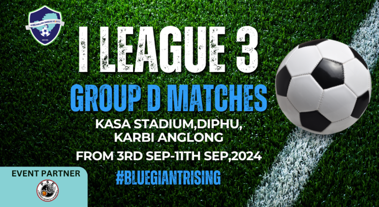 I LEAGUE 3 || GROUP D MATCHES