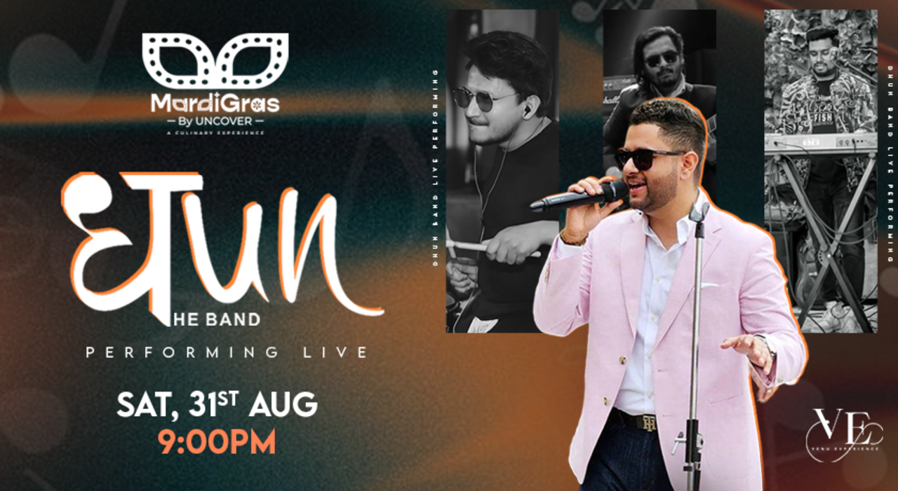 DHUN LIVE