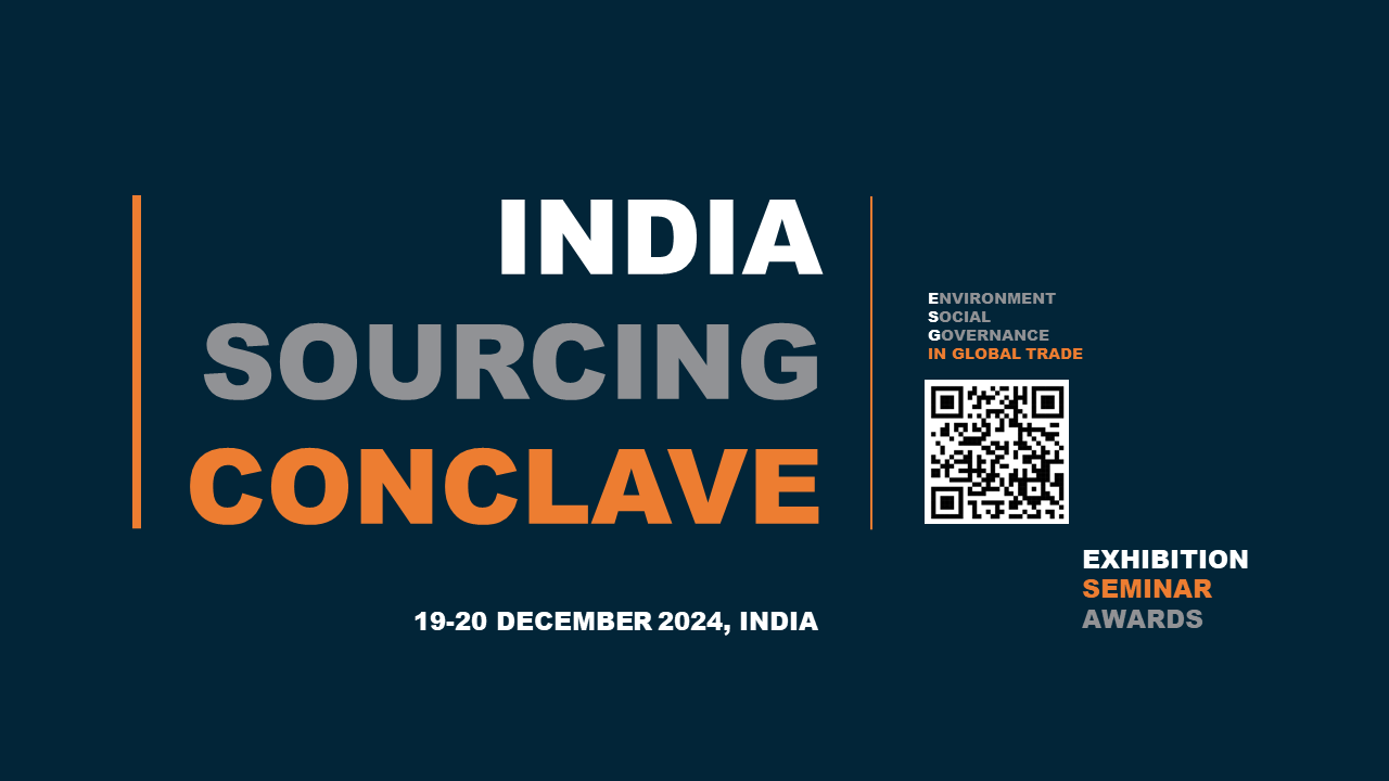 INDIA SOURCING CONCLAVE 2024