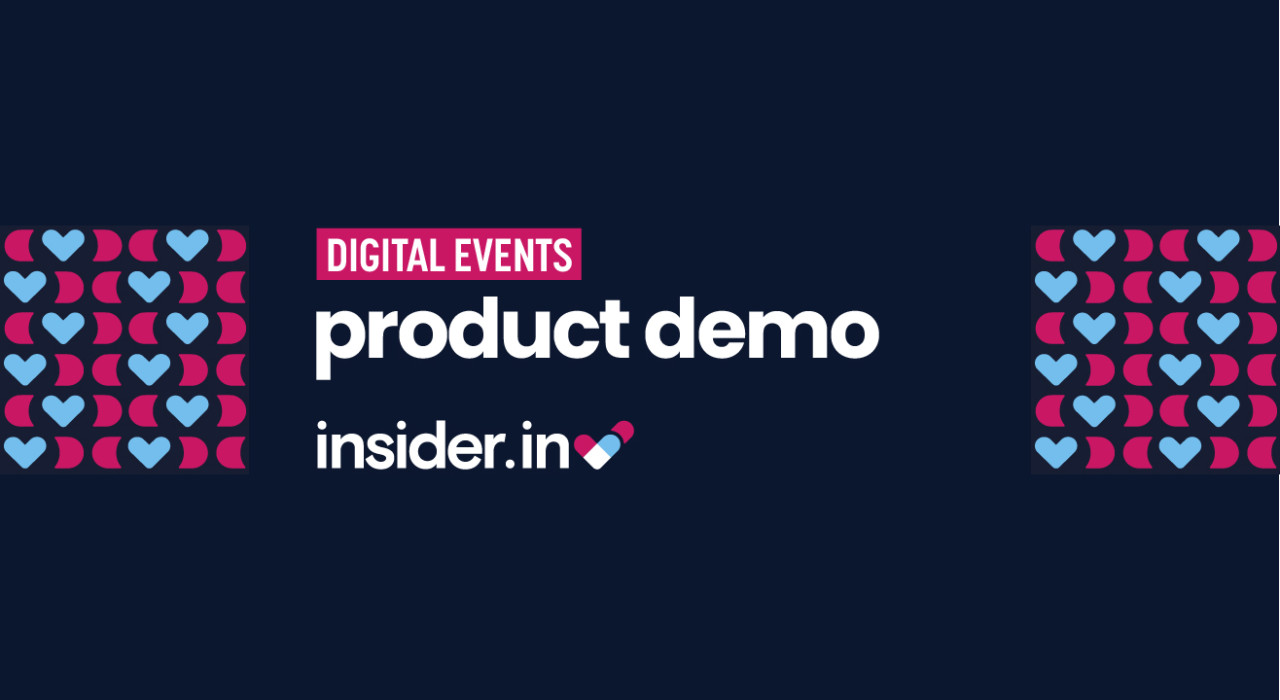 Insider.in - Digital Event Products | On-Demand Webinar