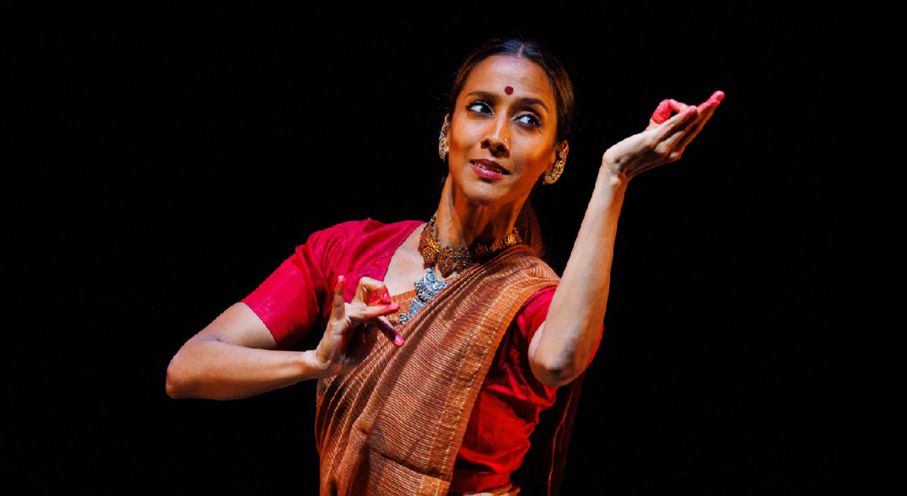 AR | DHA Premiere by Mythili Prakash - In Residence