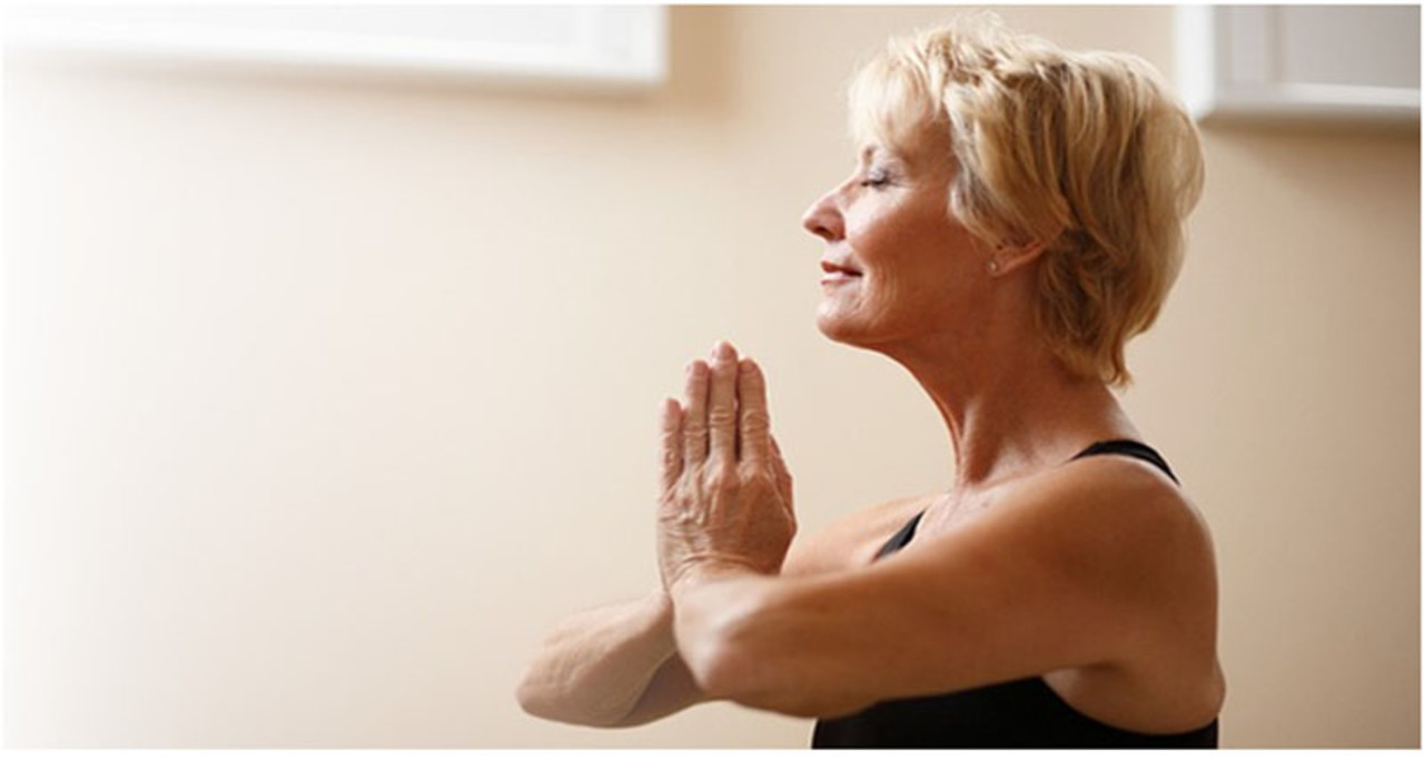 Bed Workouts for Seniors
