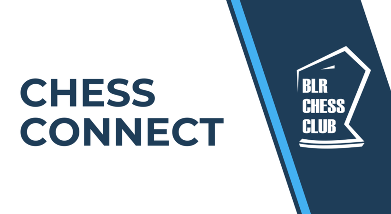 Chess Connect Blitz