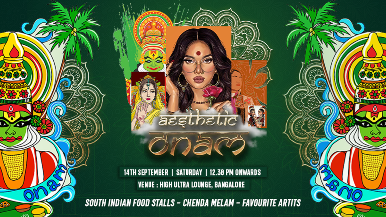 Aesthetic ONAM