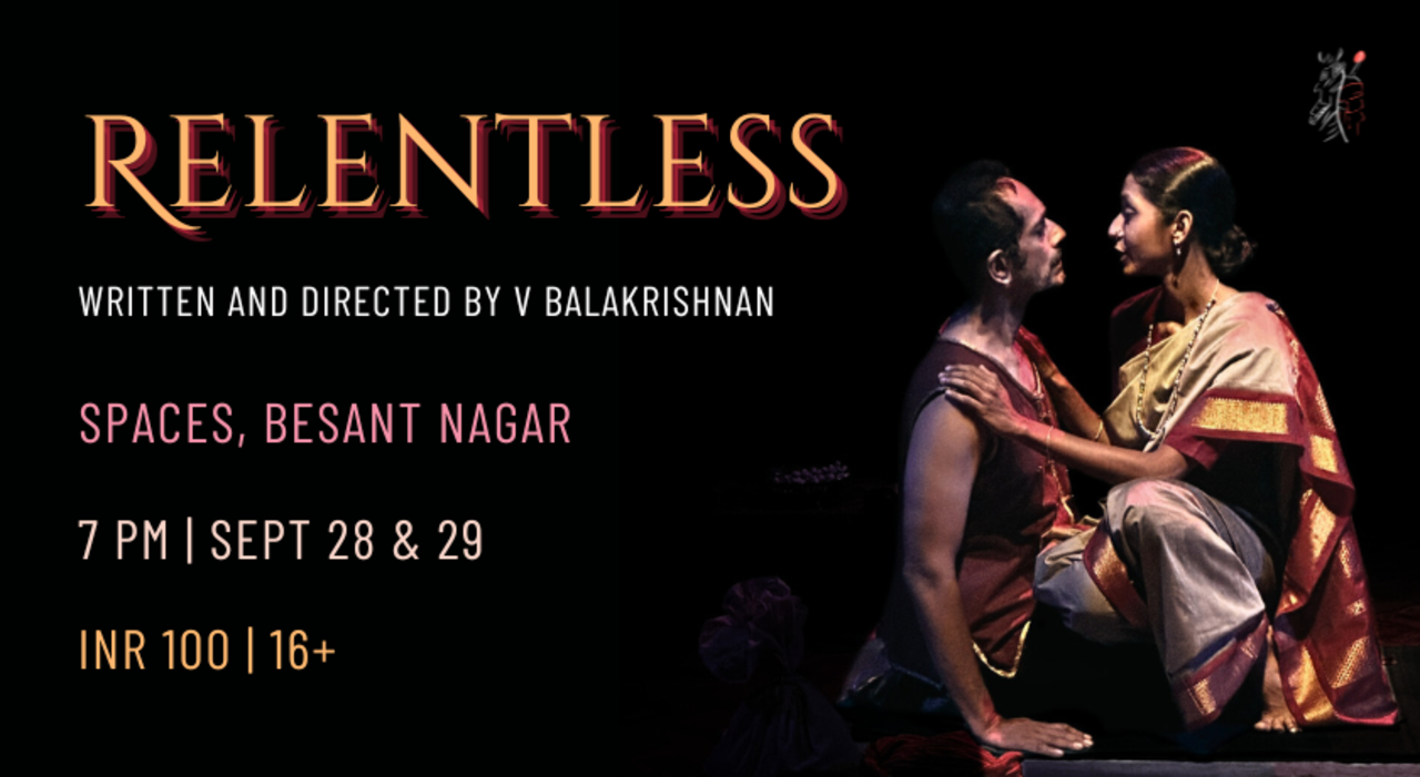 Relentless