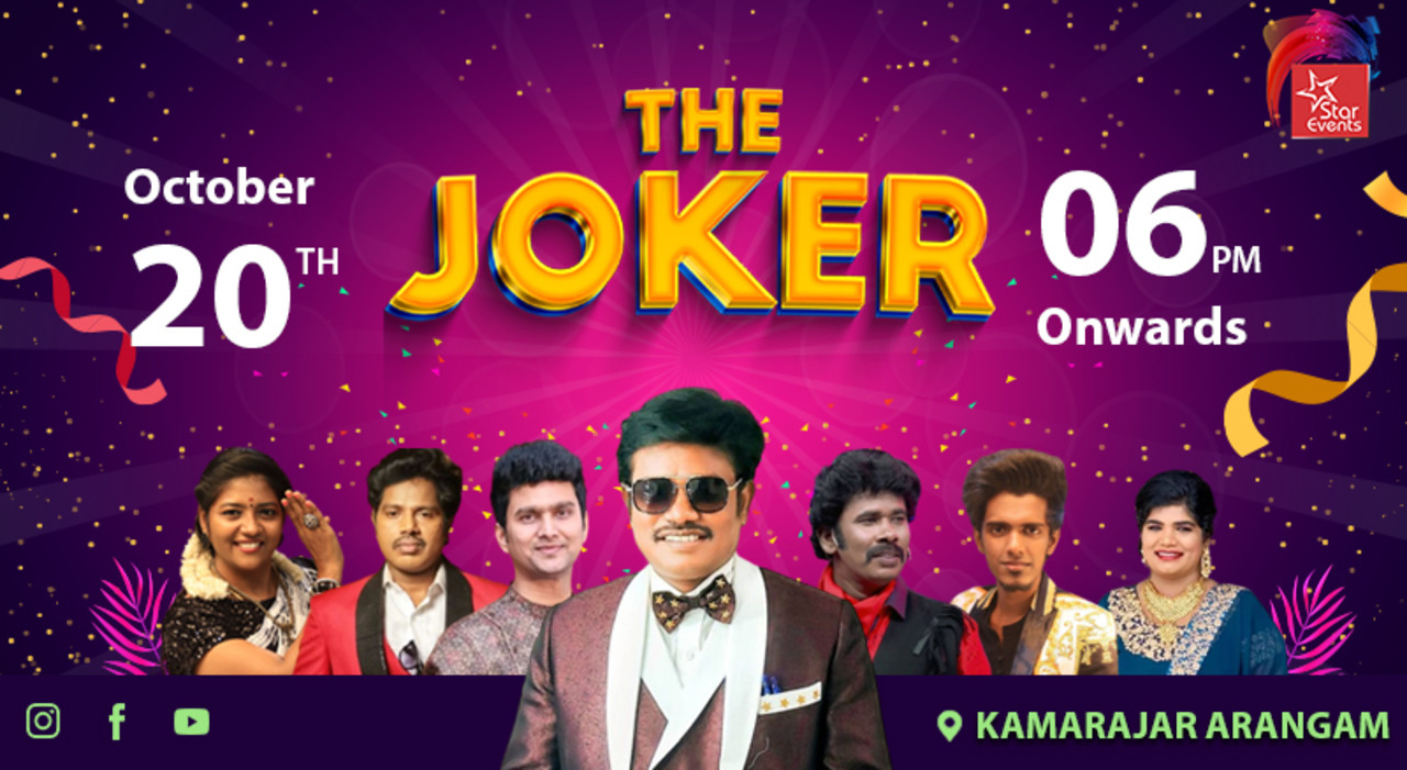The Joker