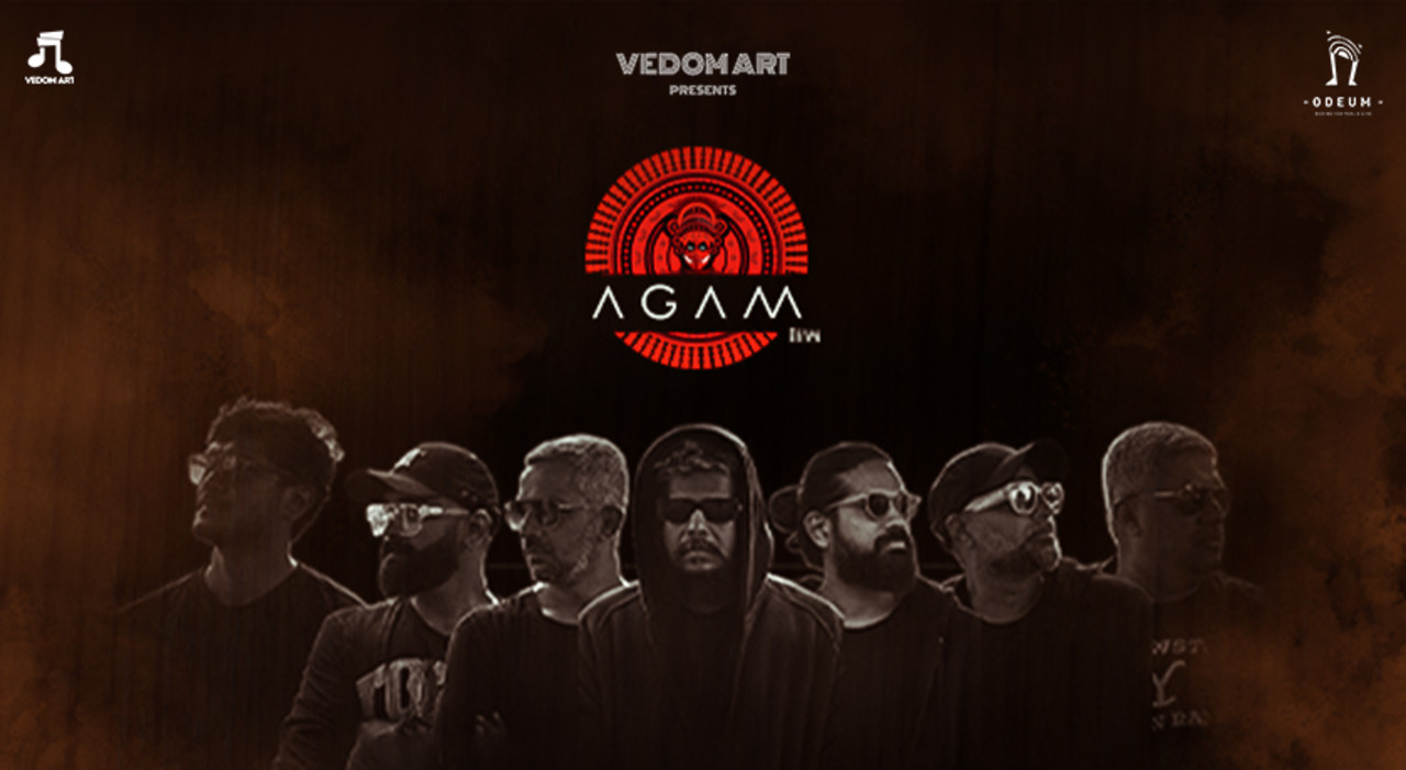 AGAM Live In Hyderabad