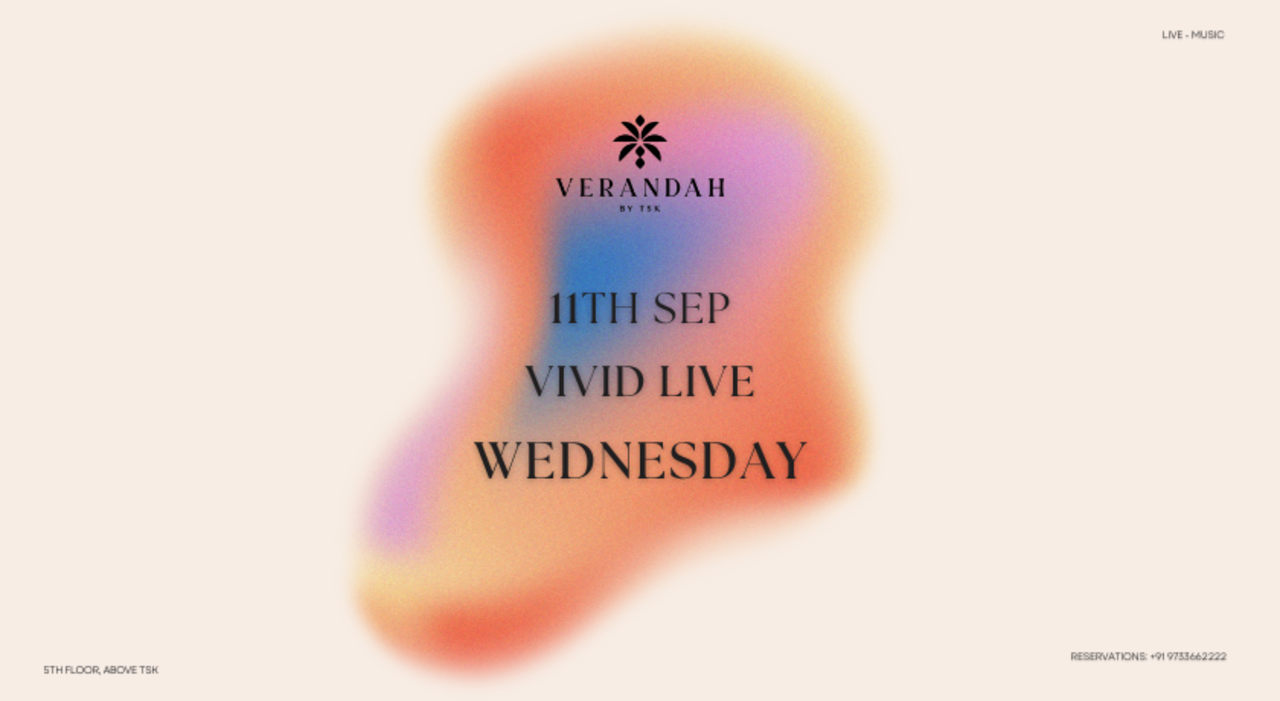 Vivid Live