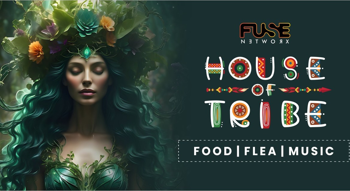 House Of Tribe - Edition 3