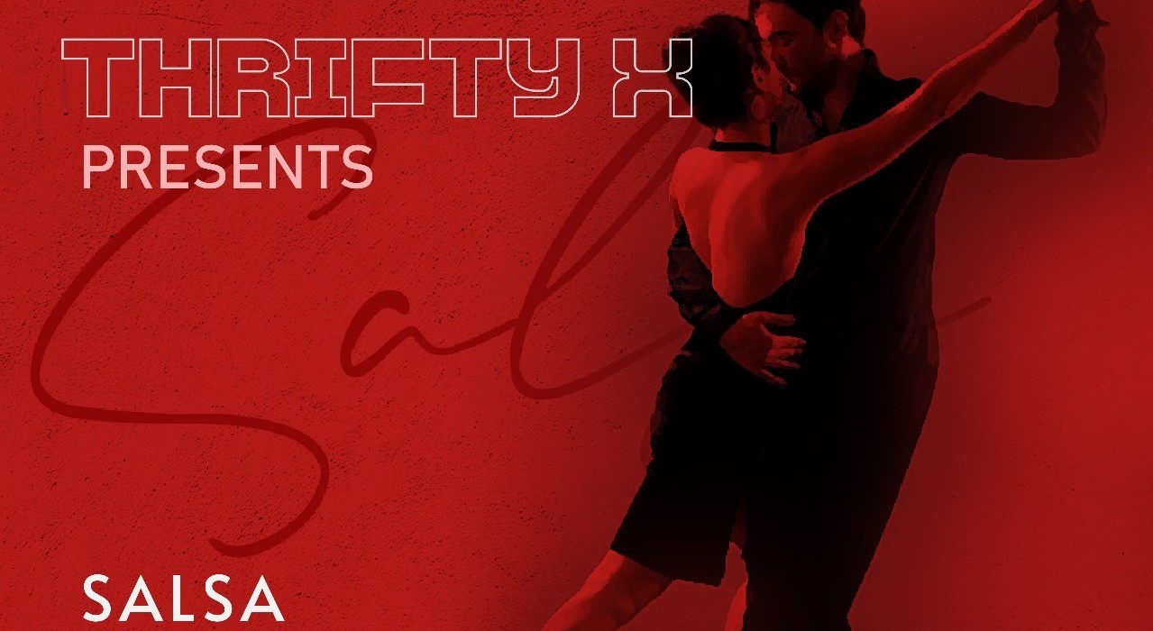 Thrifty X Salsa (Bangalore)