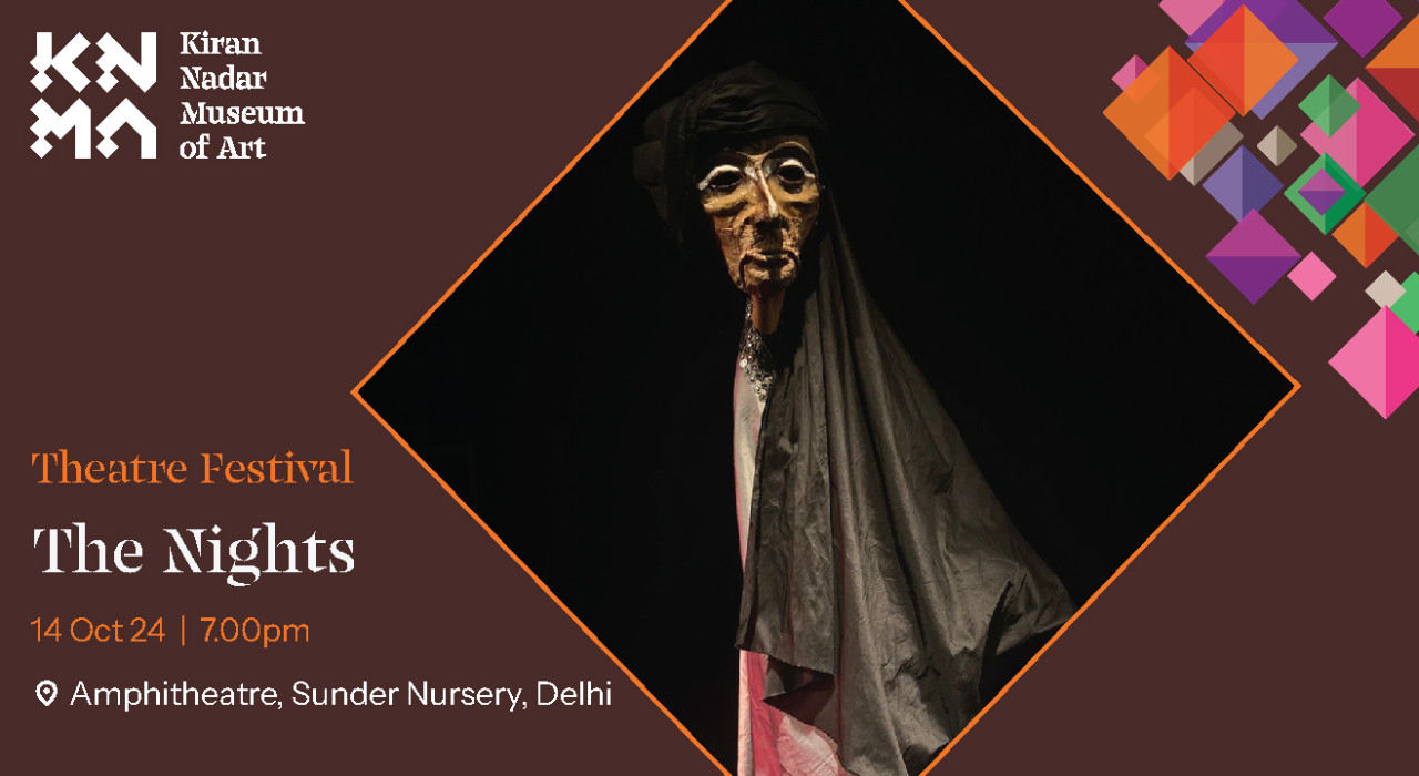 THE NIGHTS | KNMA Theatre Festival