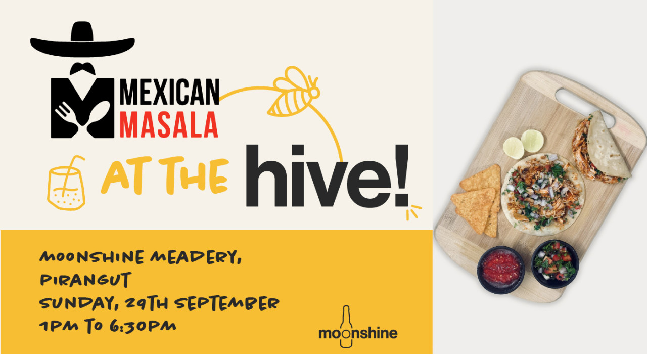 Picnic at The Hive! - Every Sunday! August - September 2024