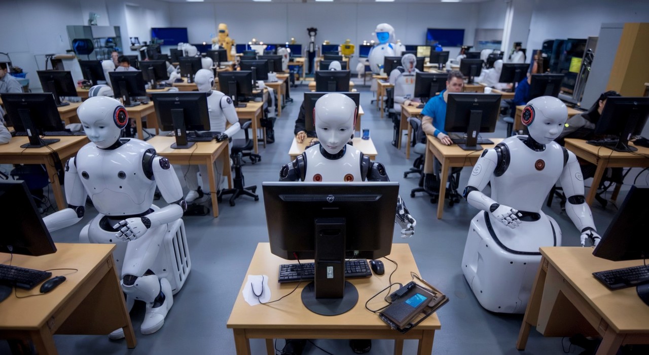 Teacherless Classrooms: The Billion Dollar AGI Revolution in Indian EdTech