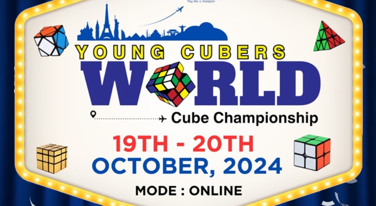 Young Cubers World Cube Championship