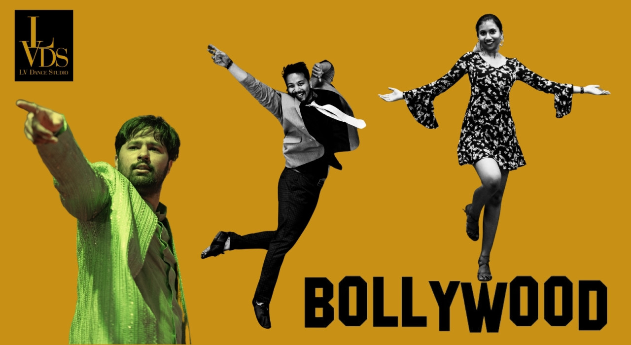 BOLLYWOOD FOR BEGINNERS - Vasanth Nagar