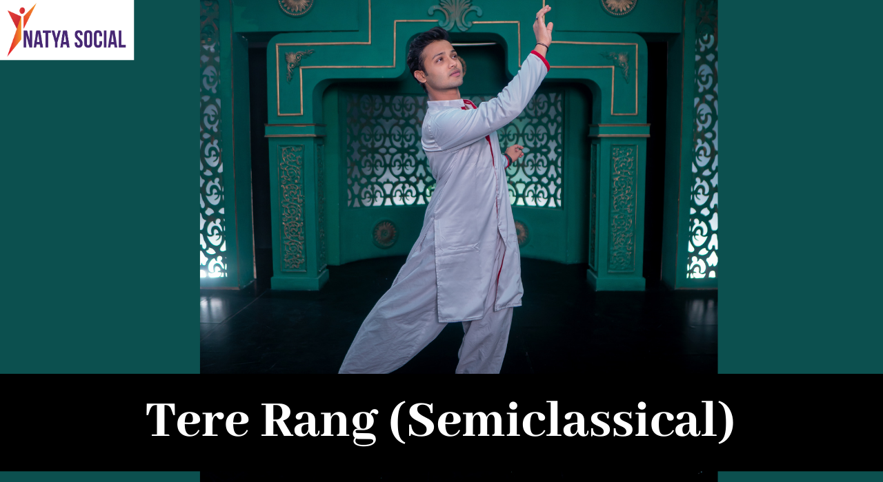Natya Social - Tere Rang