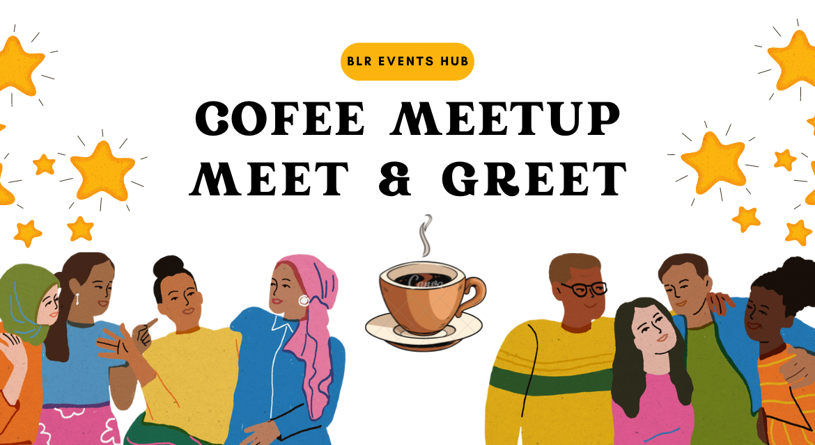 Coffee Meetup