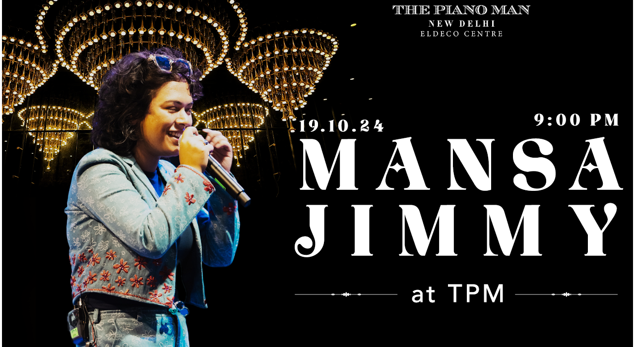 Mansa Jimmy