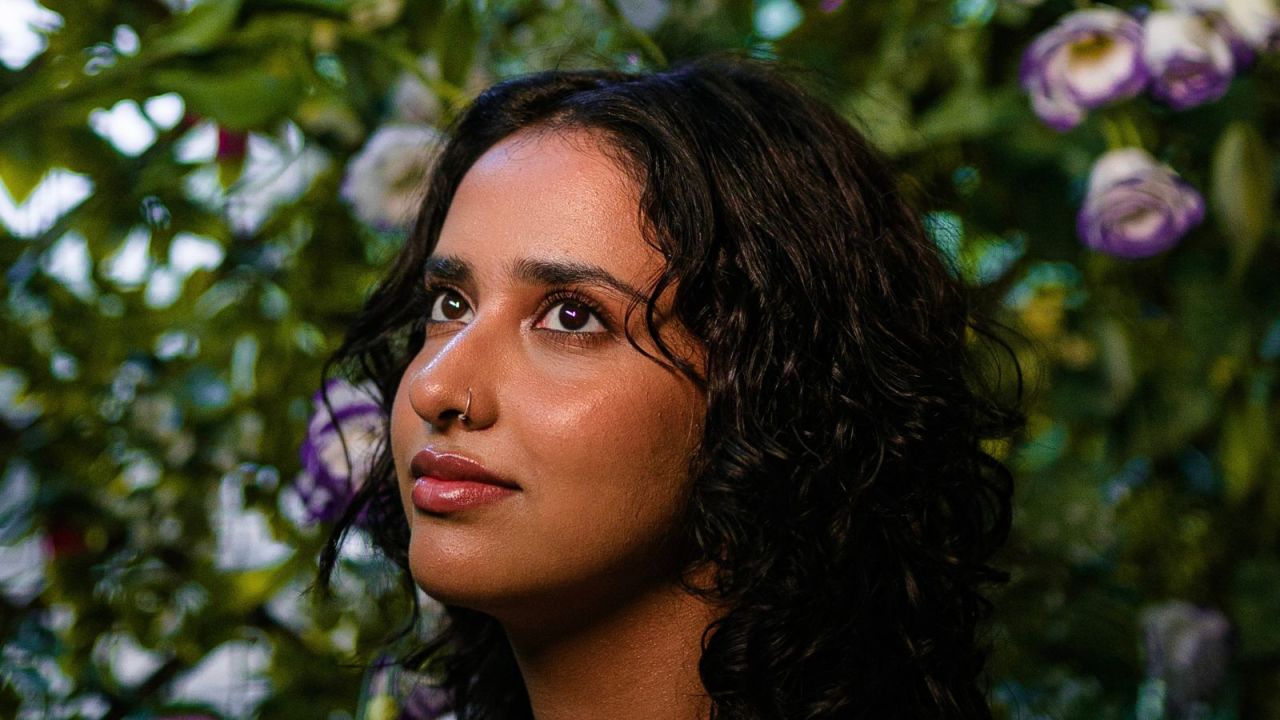 A Junkyard Wonder by Ananya Sharma | G5A Warehouse Performance Grant