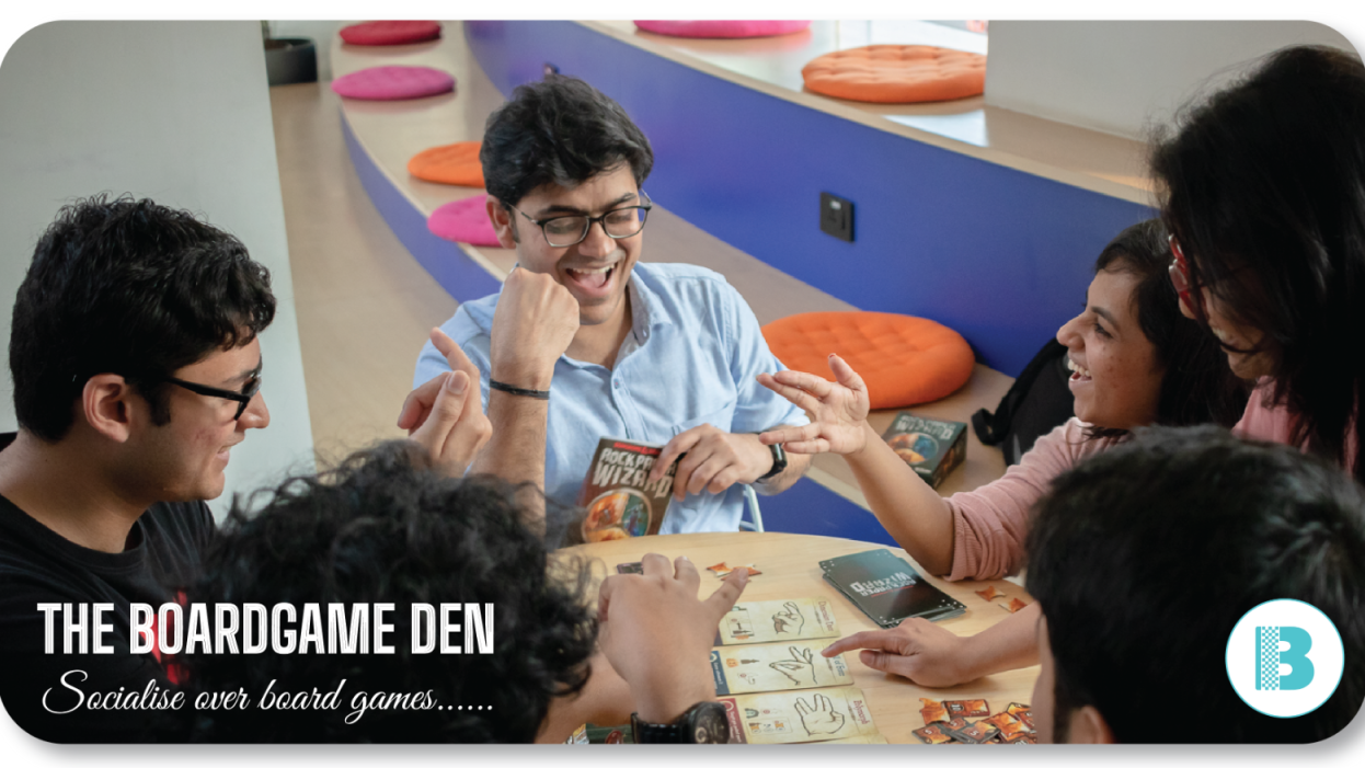 Church Street Gaming by The Boardgame Den