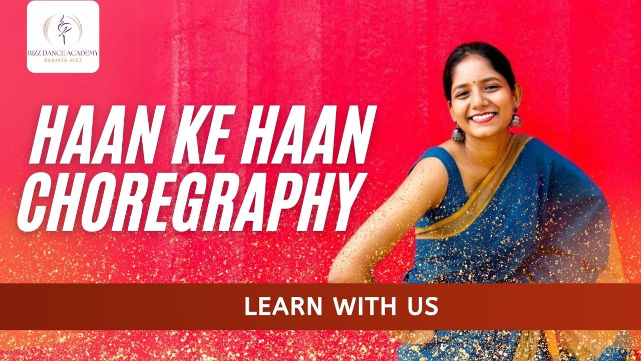 Bollywood Dance Workshop
