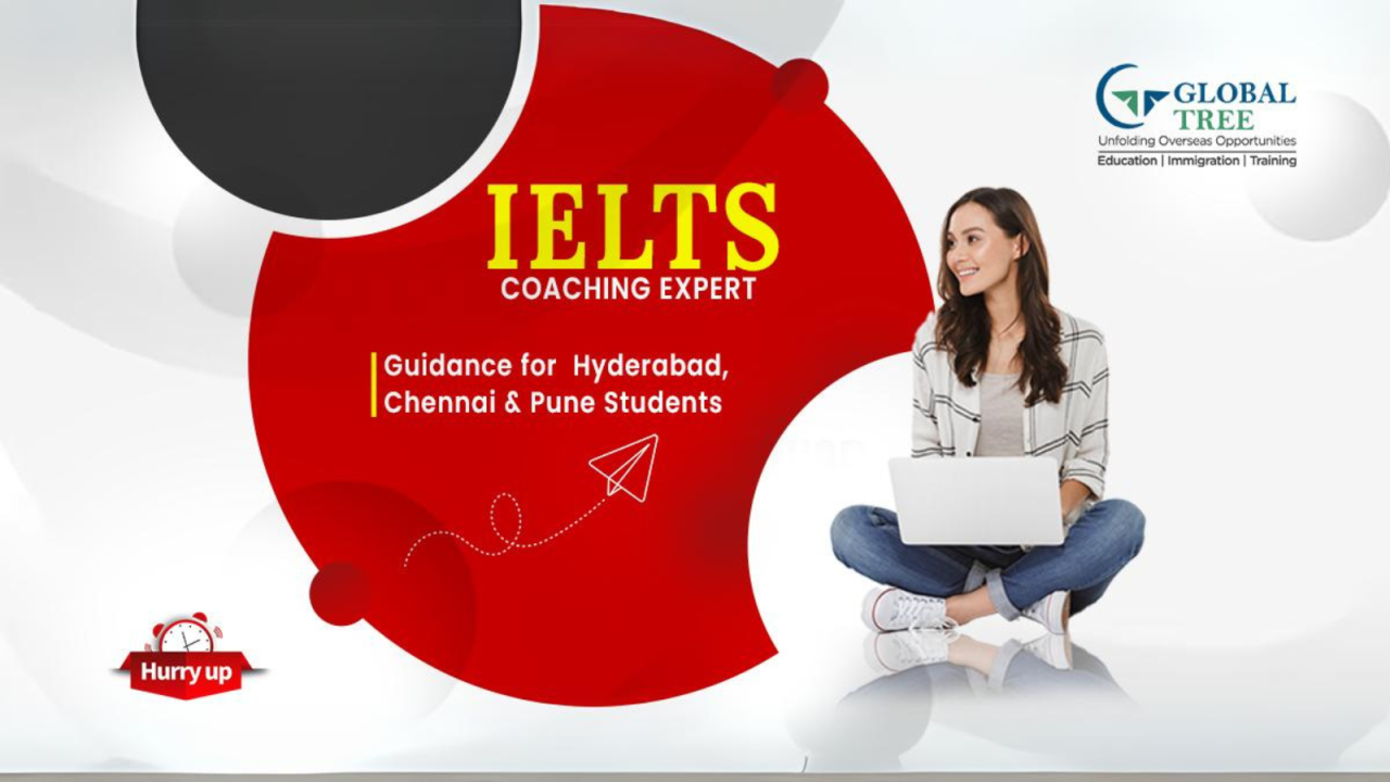 Free IELTS Coaching Demo – Boost Your Score with Expert Guidance!