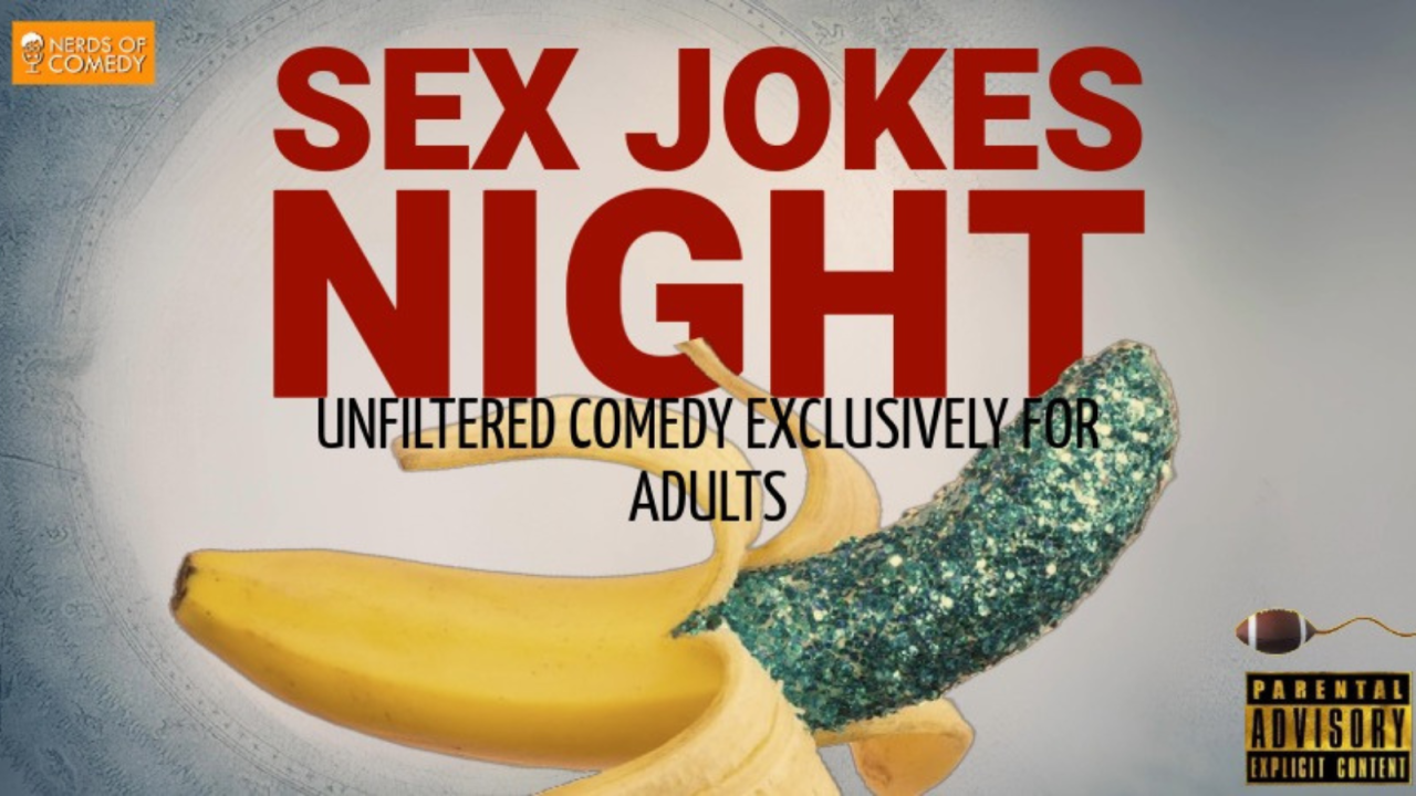Adult- Rated Show