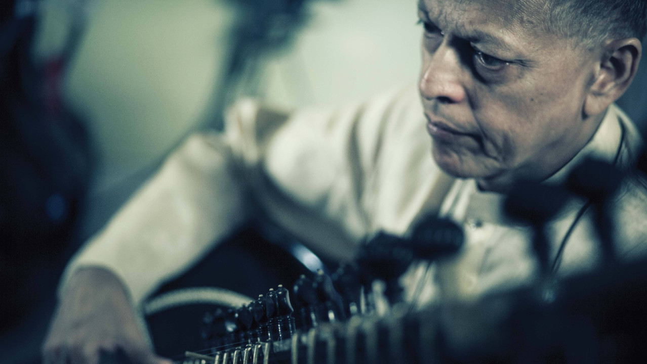NOIR | A Sitar and Surbahar Concert
