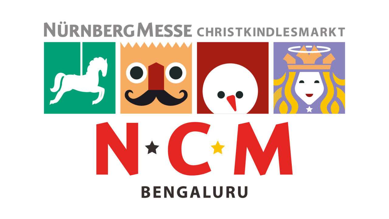 NürnbergMesse Christkindlesmarkt