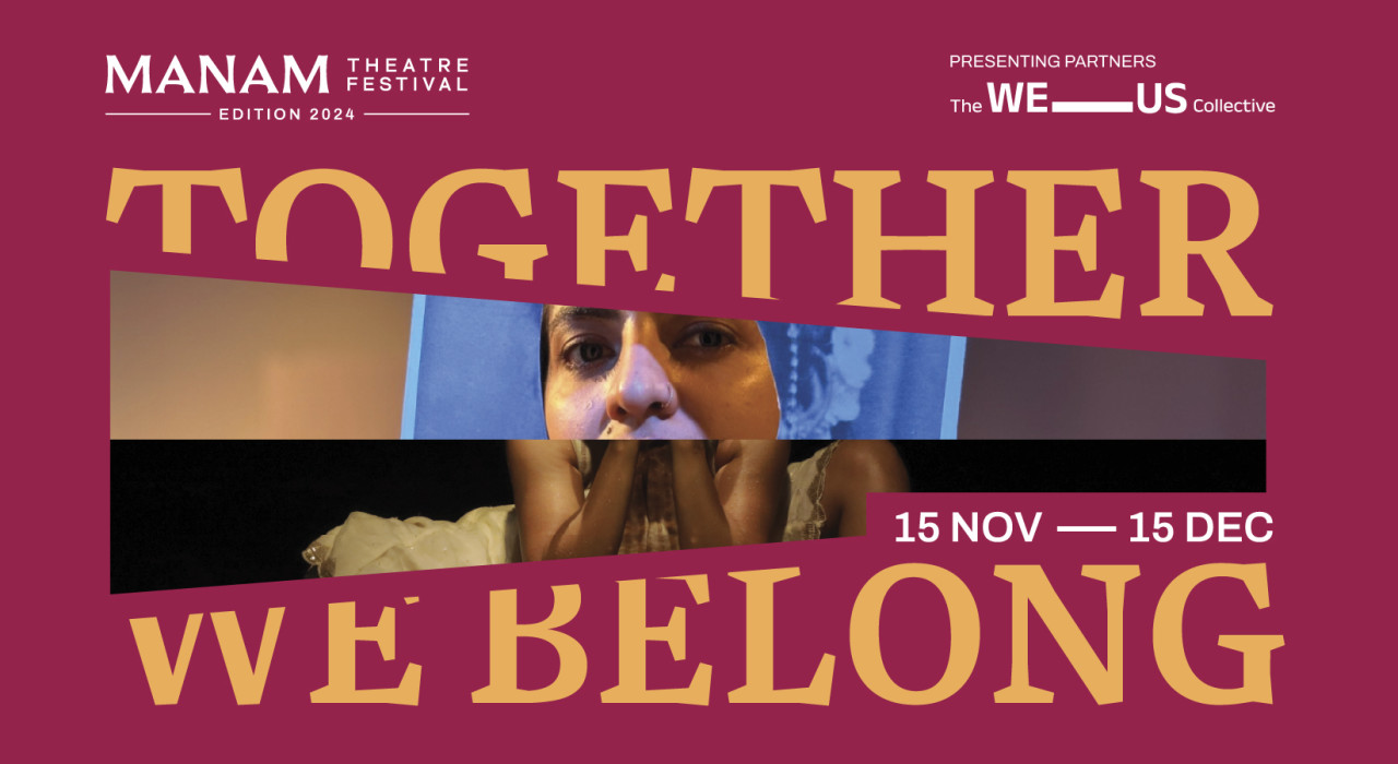 Mark Your Calendars for Manam Theatre Festival 2024 in Hyderabad!