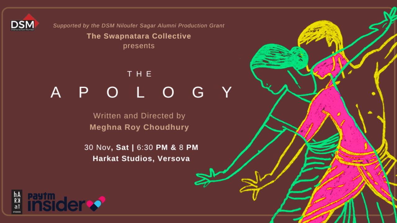 The Apology