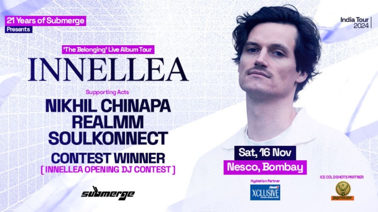 INNELLEA - Mumbai