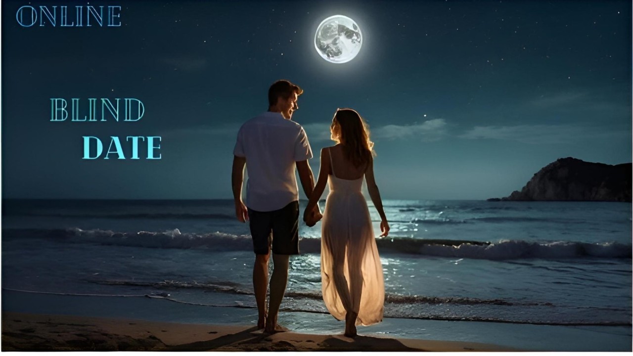 Blind Dating 20+ (Speed Dating Event)