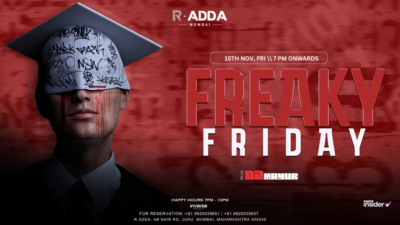 Freaky Friday
