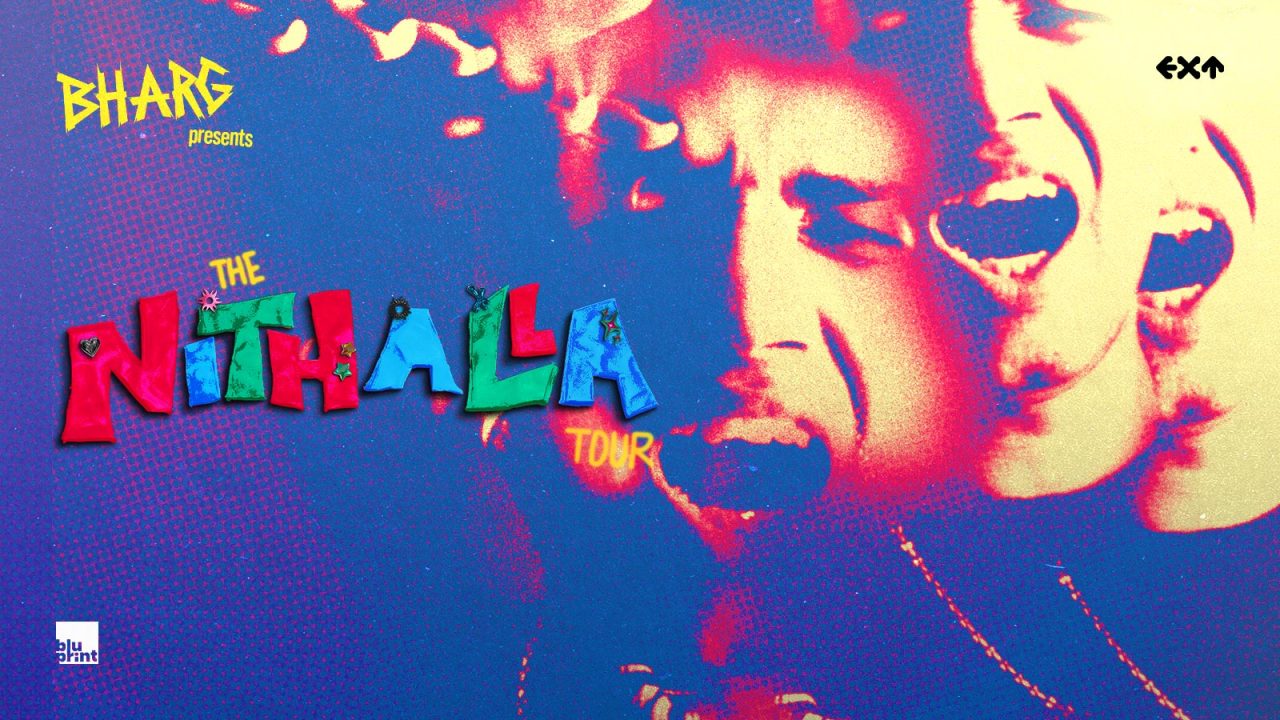 The Nithalla Tour | Bangalore