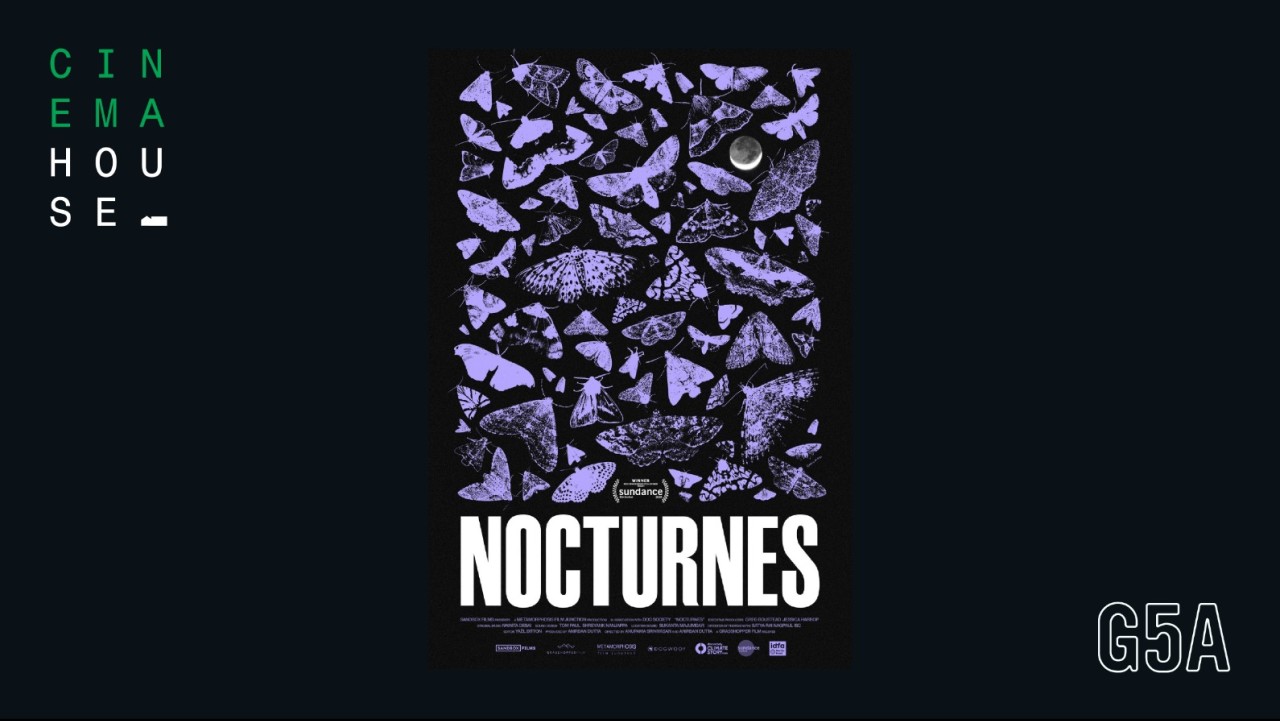 Nocturnes by Anirban Dutta and Anupama Srinivasan | Screening