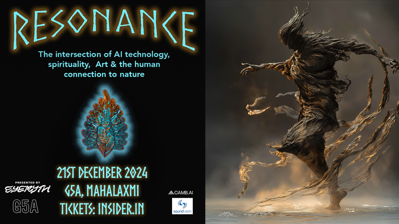 RESONANCE- An Art Exhibition