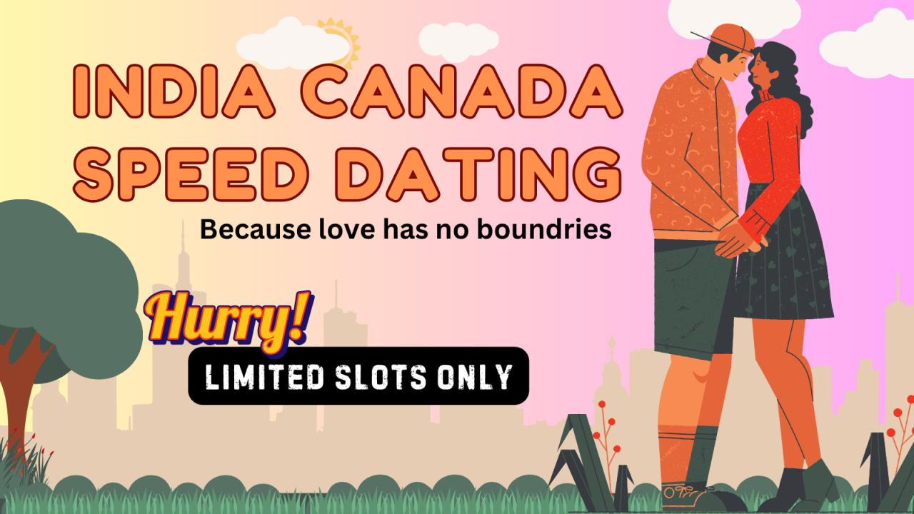 India - Canada Dating | Florican