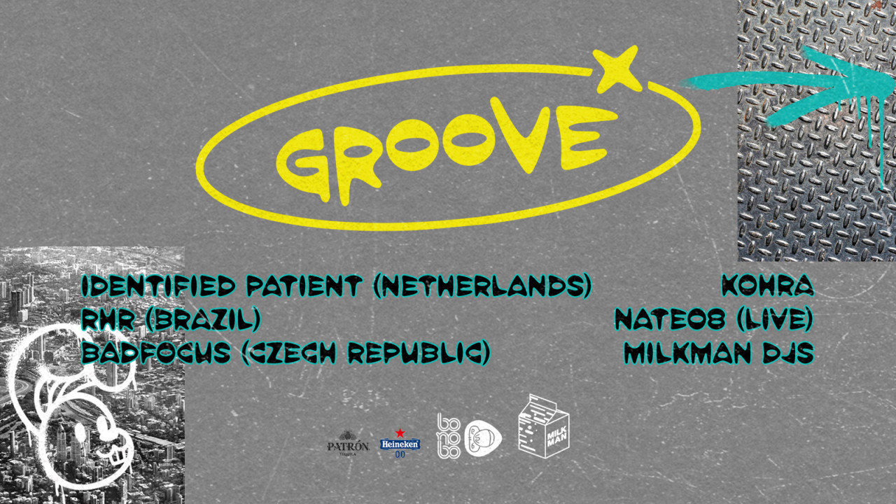 Groove X