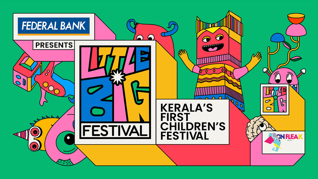 Little Big Festival