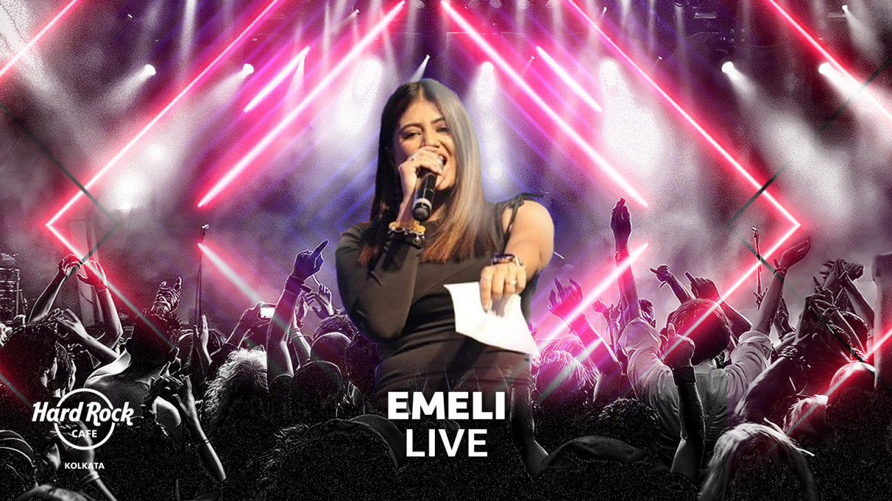 Emeli Live | NY2025