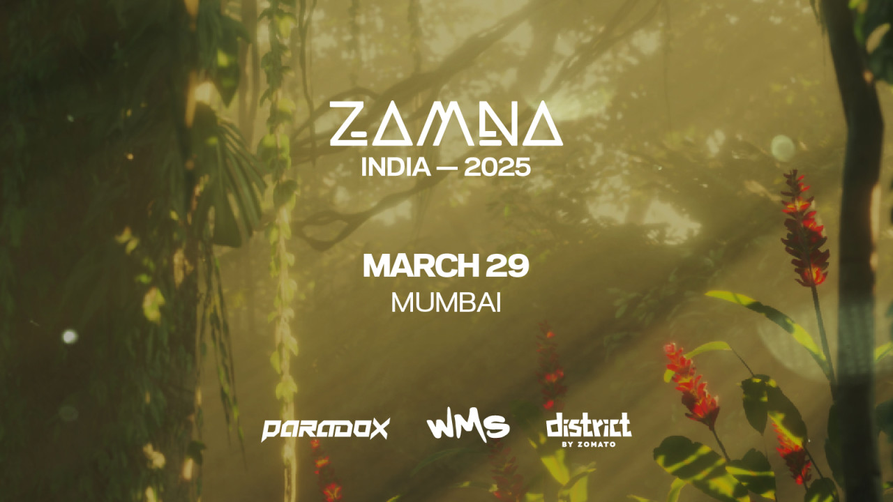 Zamna India | Mumbai