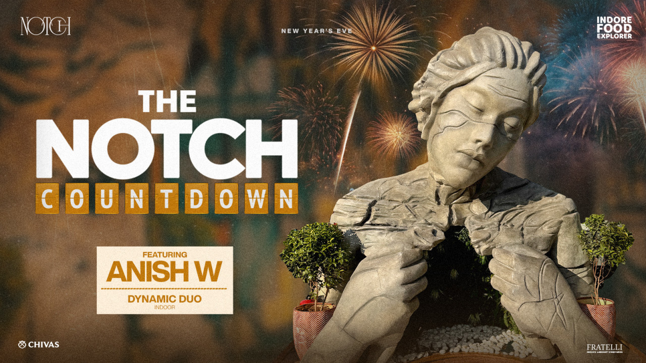 The NOTCH Countdown | NY2025