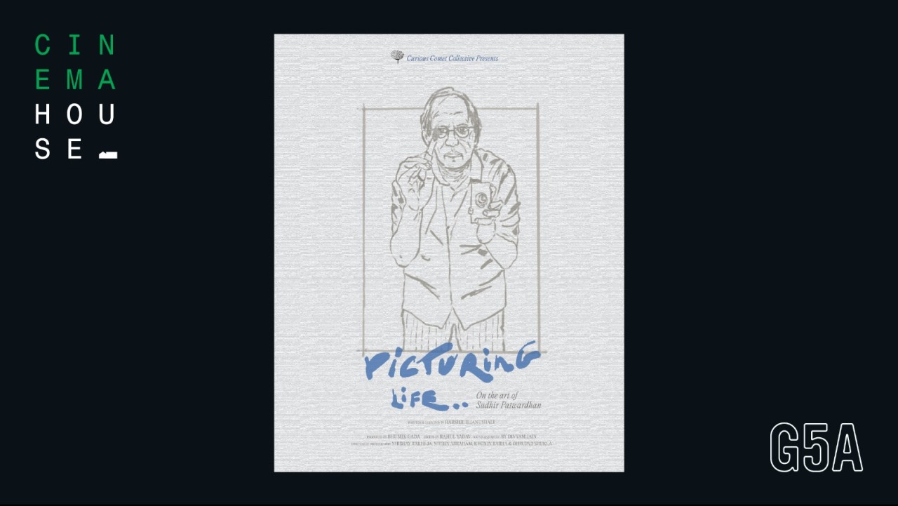Picturing Life by Harshil Bhanushali | Screening