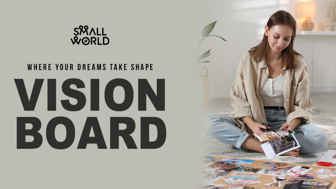 Vision Board