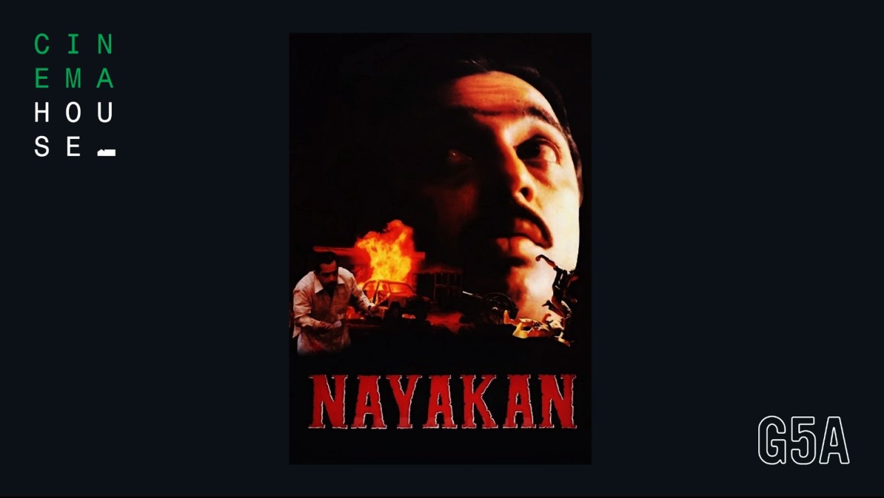 Nayakan by Mani Ratnam | Screening