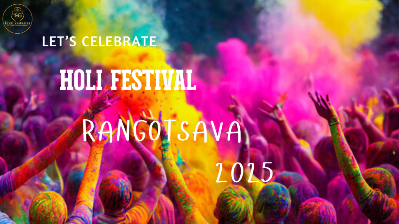 Rangotsava 2025 - Season 3 | Holi 2025